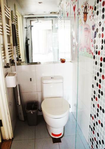 Aparthotel Chaoyang Boutique Apartments