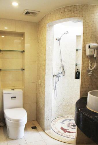 Aparthotel Chaoyang Boutique Apartments