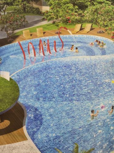 The Tampines Trilliant Condominium