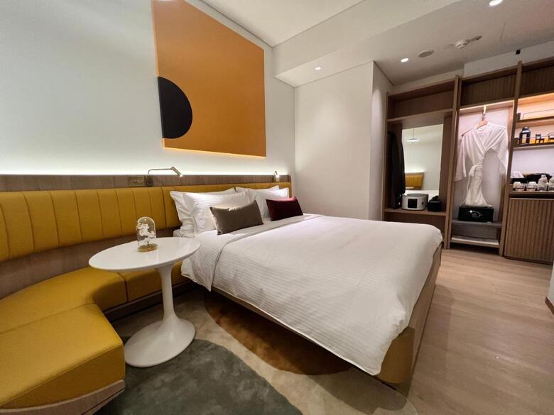Hotel Citadines Connect City Centre Singapore
