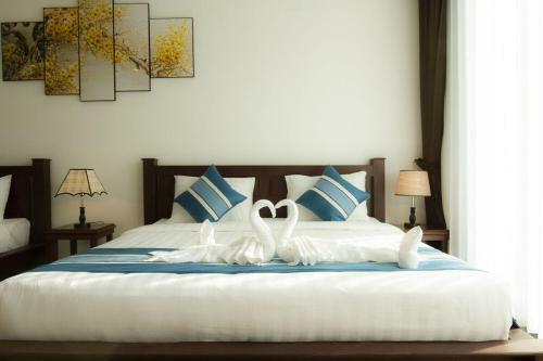 Serene Vangvieng Hotel