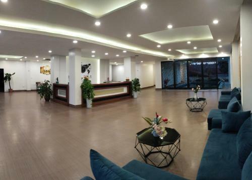 Serene Vangvieng Hotel