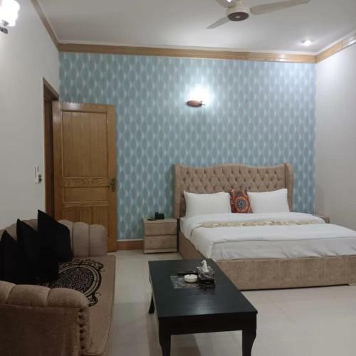 Hostal Guest House In Islamabad