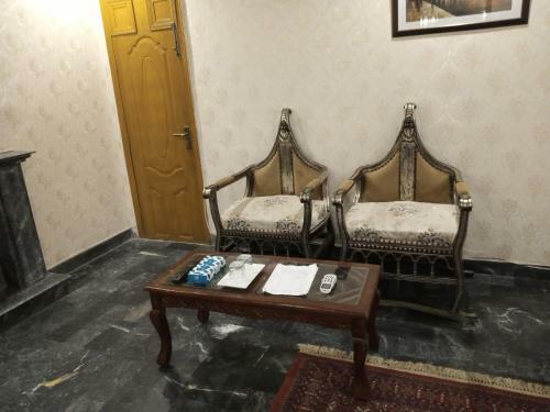Hostal Guest House In Islamabad