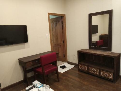 Hostal Guest House In Islamabad