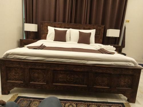 Hostal Guest House In Islamabad