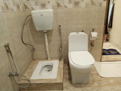 Hostal Islamabad Guest House