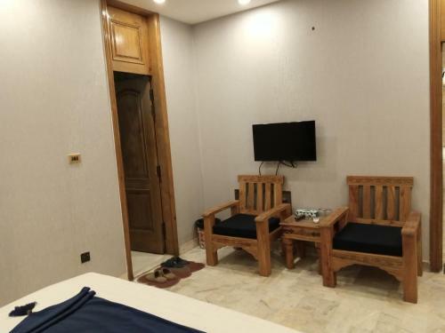 Hostal Islamabad Guest House