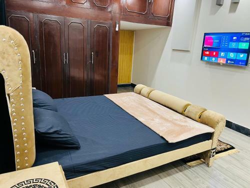 Bed & Breakfast The Comfort Lodges