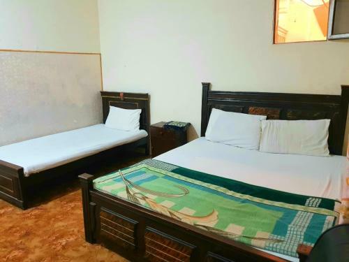 Hostal Al-ahmed Guest House