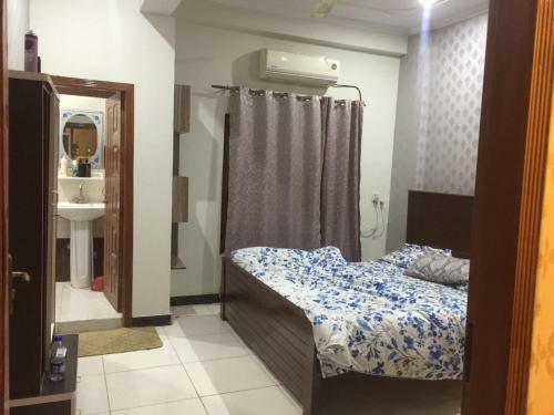 Apartamento Happy Home