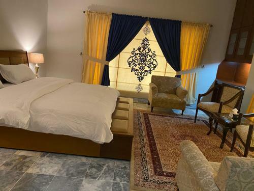 Hostal Maskan Guest House