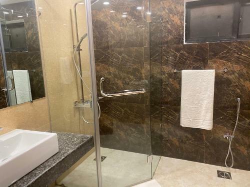 Hostal Maskan Guest House