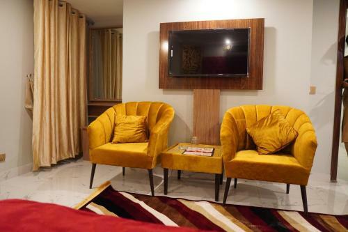 Nuva Hotel