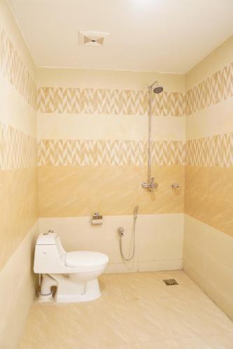 Nuva Hotel
