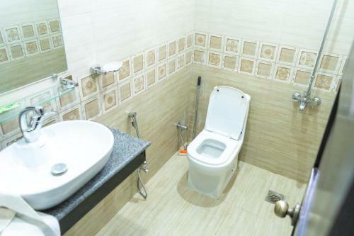 Hostal Islamabad Lodges