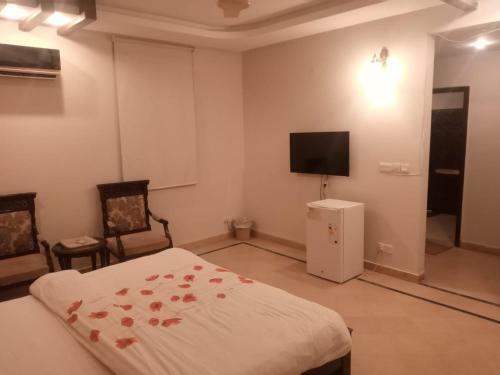 Hostal Kutumb Islamabad