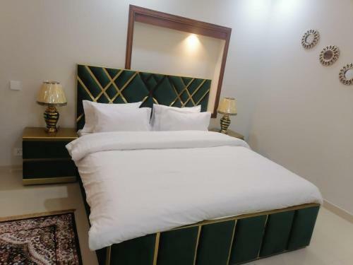 Hostal Bed & Breakfast Islamabad