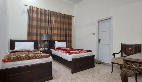 Hostal Oyo Guest House