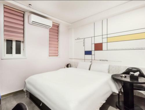Hotel Yogi Motel
