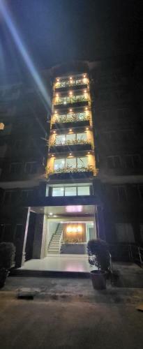 Apartamento Phamz Unit