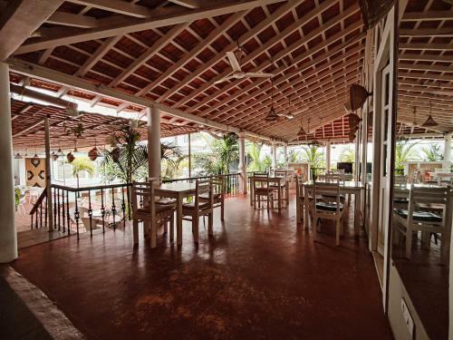 Hotel Casa Tito's