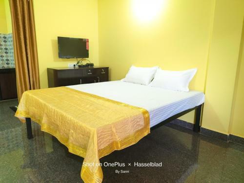 Hostal Little Star Guest House