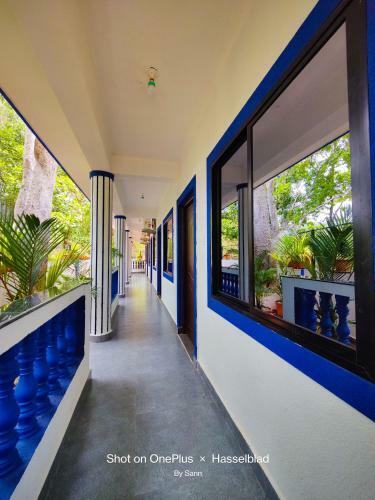 Hostal Little Star Guest House