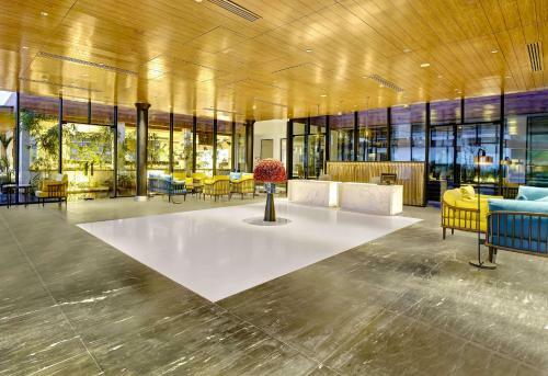 Hotel Radisson Resort Goa Baga