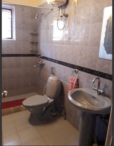 Apartamento Villa Nina