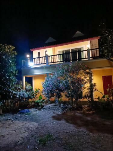 Baan Sara Boutique Resort