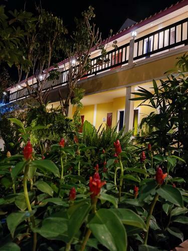 Baan Sara Boutique Resort