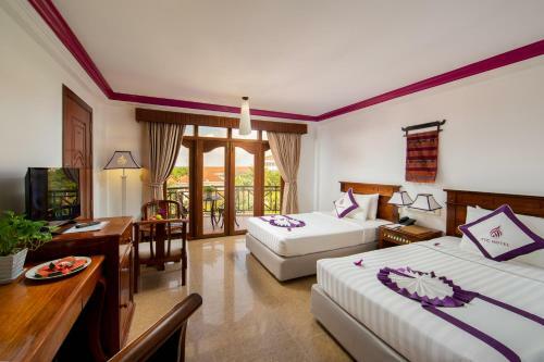 Ttc Hotel Premium-angkor