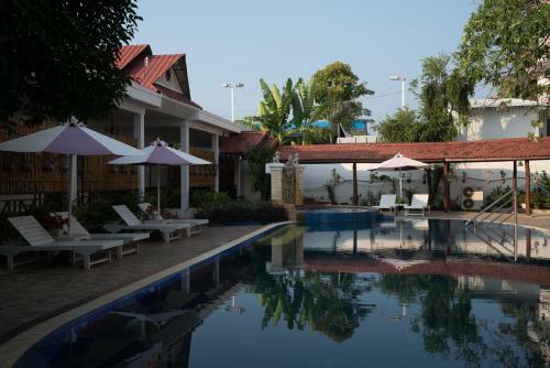 Ttc Hotel Premium-angkor