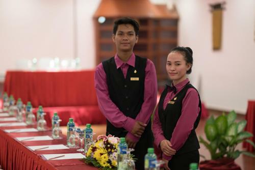 Ttc Hotel Premium-angkor