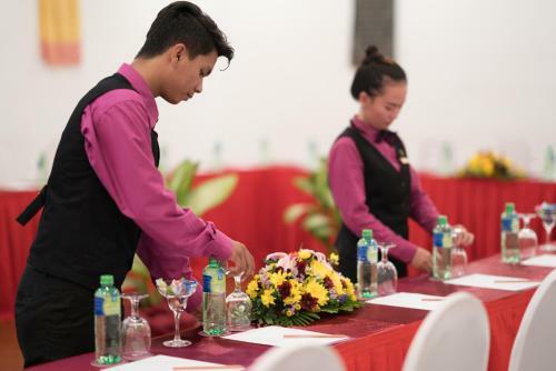 Ttc Hotel Premium-angkor
