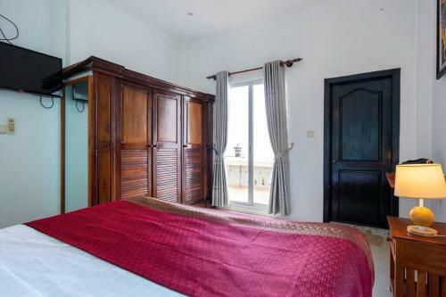 Angkor Rithy Villa : Digital Nomad Worker Base Siem Reap Villa