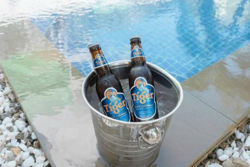 Angkor Rithy Villa : Digital Nomad Worker Base Siem Reap Villa