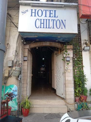 New Hotel Chilton