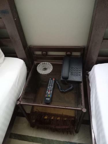 New Hotel Chilton