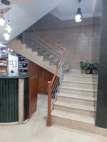 New Hotel Chilton
