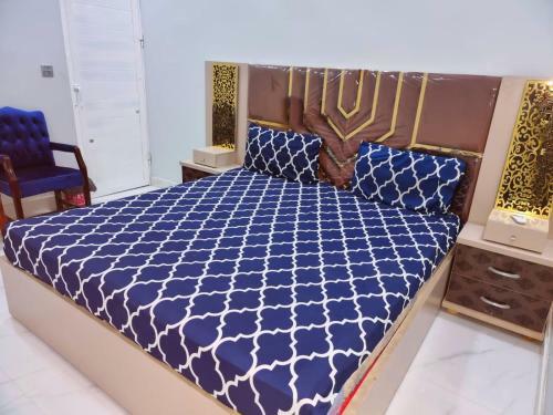 Hostal Royal Continental Guest House