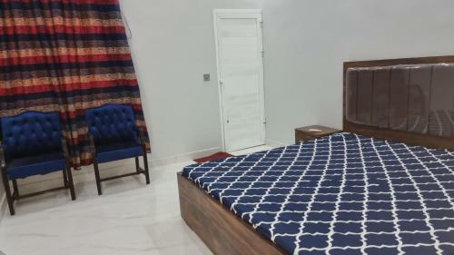 Hostal Royal Continental Guest House