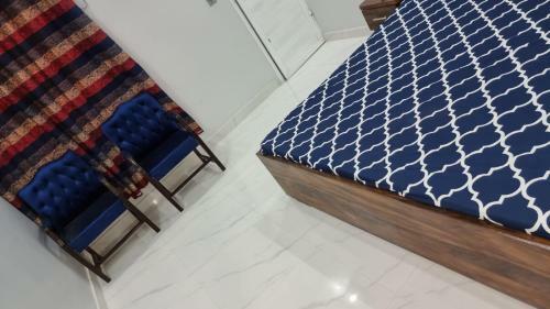 Hostal Royal Continental Guest House