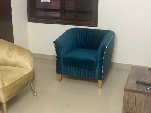 Am's Den (Dha) One Bedroom Luxury Apartment
