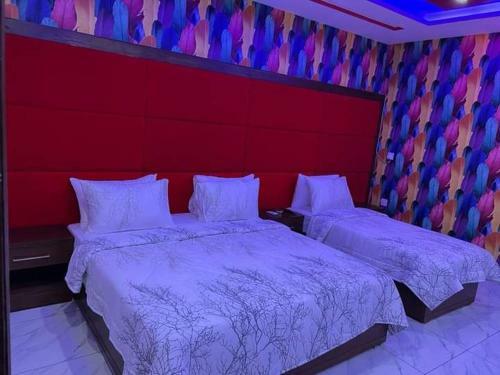Hotel Defence Orchid Guest House
