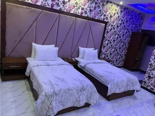Hotel Defence Orchid Guest House