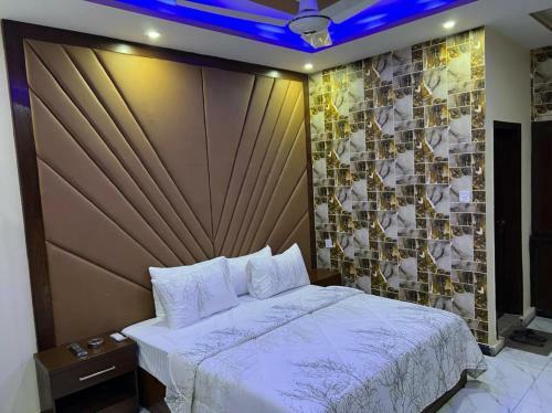 Hotel Defence Orchid Guest House