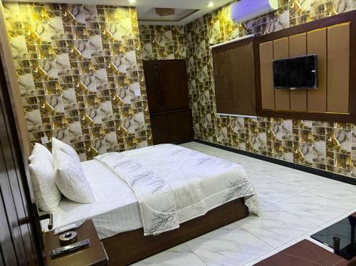 Hotel Defence Orchid Guest House