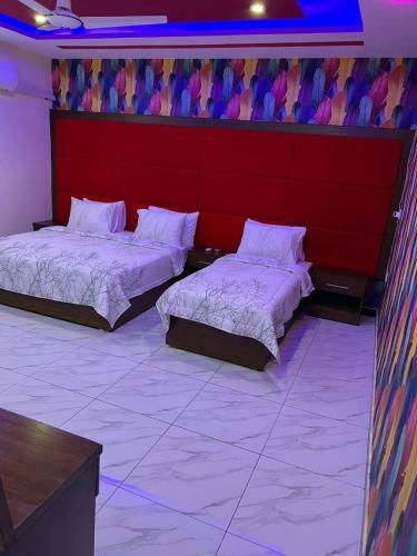 Hotel Defence Orchid Guest House